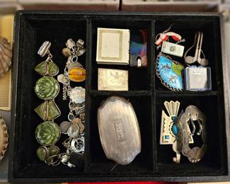 Sterling jewelry 