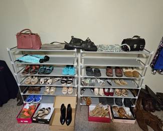 Womans shoes 
