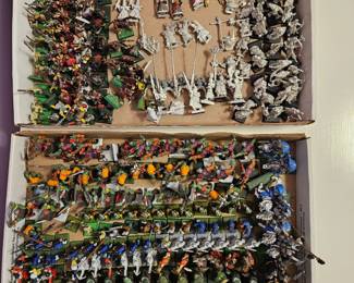 War hammer