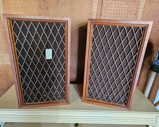 Pioneer speakers model cs 88