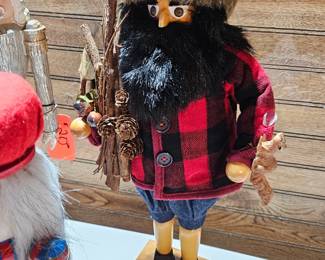 Nutcracker 