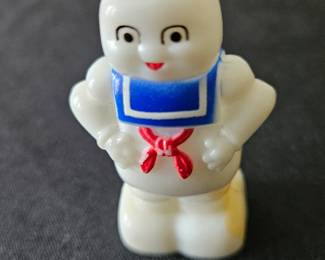 Ghostbusters pencil sharpener 