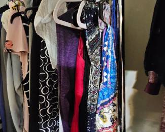Womans clothing 