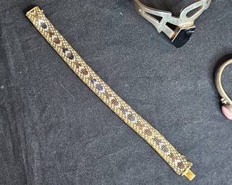 Italy 925 silver bracelet 