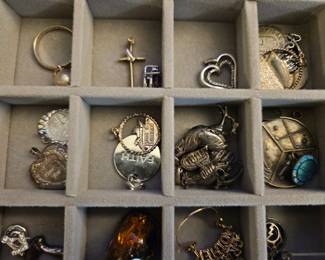 Sterling jewelry 