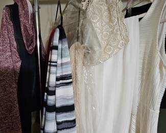 Womans clothing 