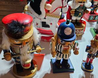 Nutcracker 