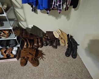 Womans shoes