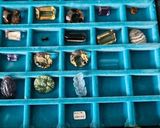 Gem collection 