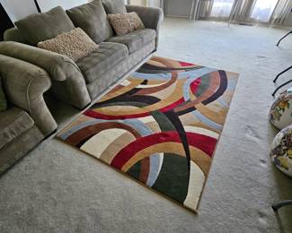 Area rug