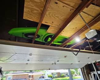 Kayak 