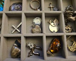 Sterling jewelry 