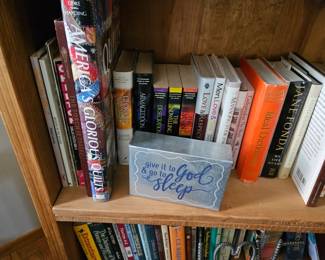 Books