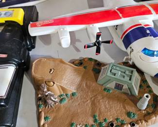 Micro machines 
