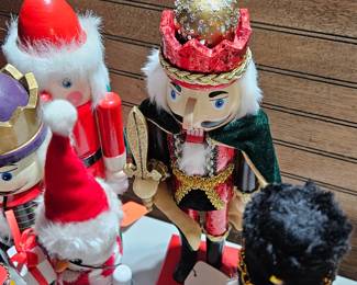 Nutcracker 