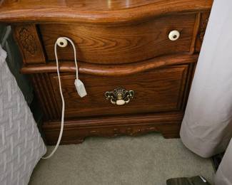 Nightstand 