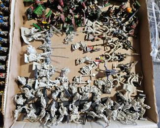 War hammer