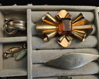 Sterling jewelry 