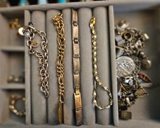 Sterling jewelry 