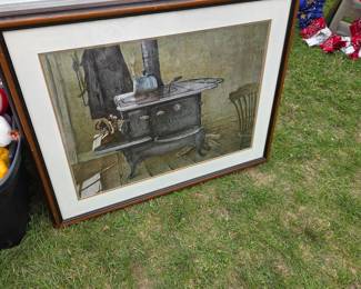 Sale Picture
