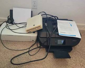 CL135Printers And Accessories