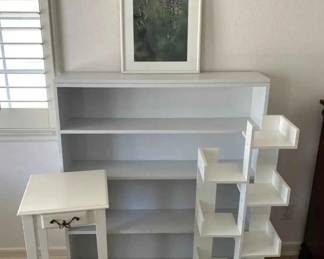 CL138White Furniture