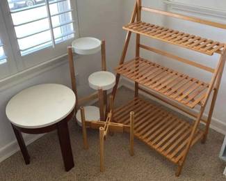 CL143Plant Stands