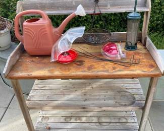 CL189Garden Mystery Lot