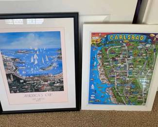 CL149Beach Cities Art