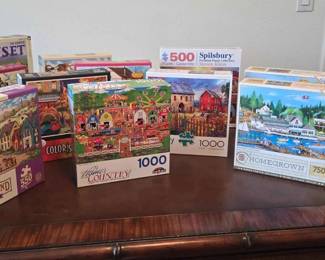 CL142Puzzles