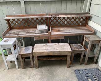 CL190Lawn Furniture