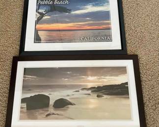 CL152Beach Prints