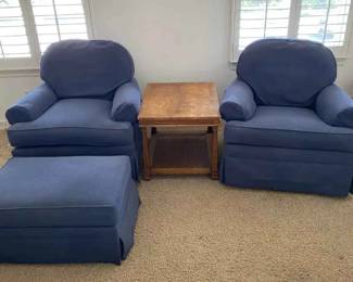 CL145Living Room Set