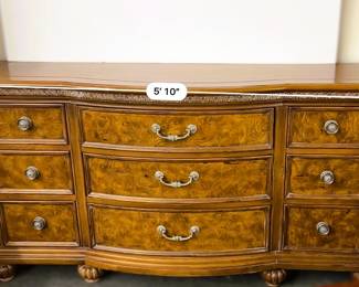 Lane Dresser