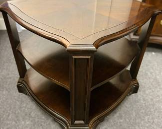  Square Side Table