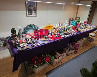 Vintage Christmas!