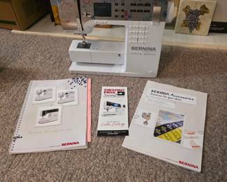 Bernina B330 Sewing Machine
