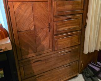 Beautiful dresser