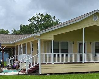This is the house - Going up for sale