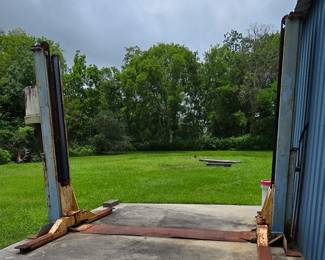 Car Lift
