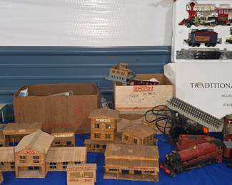 Train Sets