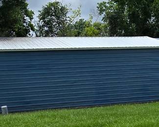 Barn #1