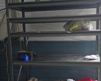Shelf - Games