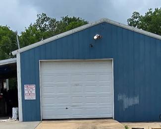 Barn #2