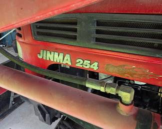 #10 - Jinma 254