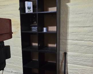 Shelf