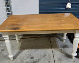 Kitchen Table