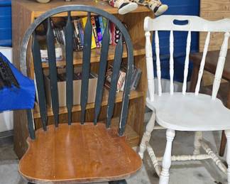 Single Chairs