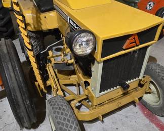 #5 - Allis-Chalmers