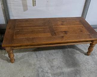 Shot Glasses - Coffee Table